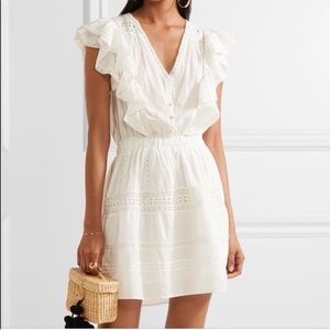 FLASH SALE!!!!! ⚡️ LOVESHACKFANCY DRESS. WORN ONCE.